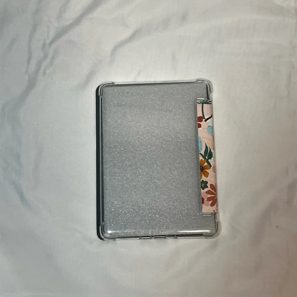 Floral 2021 Kindle Case